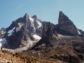 肯尼亚山