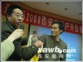 丝袜也有大用场 户外运动公益演示让驴友开眼