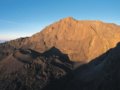 坦桑尼亚乞力马扎罗山：世界八大濒临消失的景观（图）