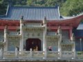 飞来寺