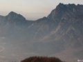 2008元日登嵩山记