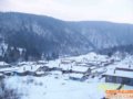 雪乡穿越----装备