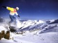 组图：冬日情思 世界10大滑雪胜地