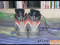 ASOLO FSN 95 鞋测评(