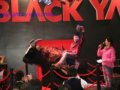 信赖和挑战 - BLACK YAK参展ispo china 08