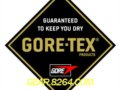 航天英雄的保护神--GORE-TEX(R)高品质秘密大解析