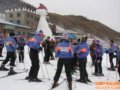 又见塞北的雪