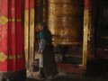 一个人的西藏路：赴约梦境中的至死不逾（二）[组图]