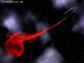 美国国家地理07年十佳太空图片：类日恒星之死[图]