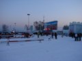 一年一度的哈尔滨冰雪大世界