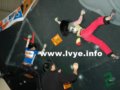 OZARK&#8226;ISPO CHINA 2008攀石大赛战鼓即将敲响