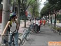 大队伍领队如何组织结队行进：户外领队们的MBA教程