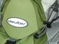 实战Deuter AC LITE 25------一份迟到的测评