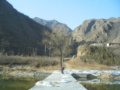 2008.02.28 走山队 安家庄－河南台