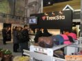 倡导户外安全，Ispo China上TrekSta成焦点