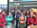2008年7080户外小组黄草梁踏春游记