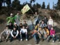 2008年第一次登梅岭208精彩回顾