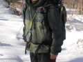 格瑞穿越梦想―弘扬民族魂，重走抗联路