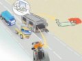 四十余驴友阳朔行归途翻车