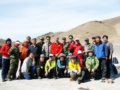 3月22日乌拉泊堆石峰－双堆石峰－红雁池（红雁池乌库系列线路之四）反穿越PP