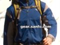 真实面对-CIPHER WINDSTOPPER JACKET 07年度最佳男款夹克[组图]