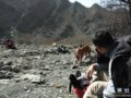 2008年3·29贺兰山小水沟重大发现