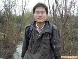 寻找失踪的驴友！