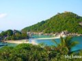 去苏梅岛享受悠闲与浪漫