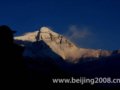 珠峰大雪于5月4日凌晨结束 天气晴好有利于登山