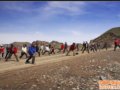 西部户外----石门子之旅