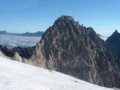 南理工登协自主组队登雪隆包雪山 有望今年暑假实现