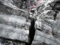登山老将看圣火登珠峰忆当年：冻掉脚趾踩出中国梯