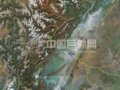 四川地震各地有震感