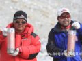 七个脚趾的登山队长王勇峰:不可预知是登山魅力所在