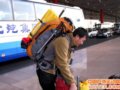 玉珠峰登山日记（2008年五一）：游记照片分享
