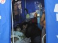 探路者救援队奔赴5.12地震灾区赈灾救援实录（七）