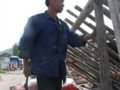 探路者救援队奔赴5.12地震灾区赈灾救援实录（八）