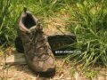 哥伦比亚新款BEARTOOTH S8低帮徒步鞋测评报告[组图]