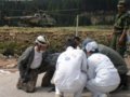 探路者赈灾救援实录(十一)—成功营救九名幸存者[图]