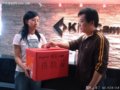 汶川国殇 KingCamp心系灾区赈灾捐助行动进行中[图]