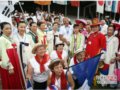世界各国露营界的盛会 74届FICC国际露营大会即将举行