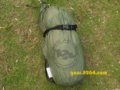 可以外加的门廊--BIG AGNES 帐篷之 翡翠篇[组图]