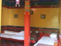 西藏拉萨老房子客栈