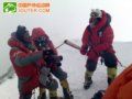 网评：2008年 —— 中国登山界落寞的一年