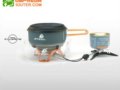 Jetboil Helios炊具荣获“08年度装备”奖