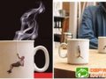新款攀岩茶包 让喝茶变得更加有情趣
