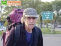 美85岁登山狂人又上路 目标锁定西班牙北部山区