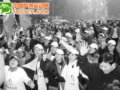 四川数百市民参加青城山登山挑战赛共迎新年