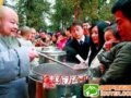 少林寺新春祈福法会引入商业运作遭质疑
