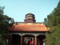 北京地铁15号线规划--连接顺义和颐和园